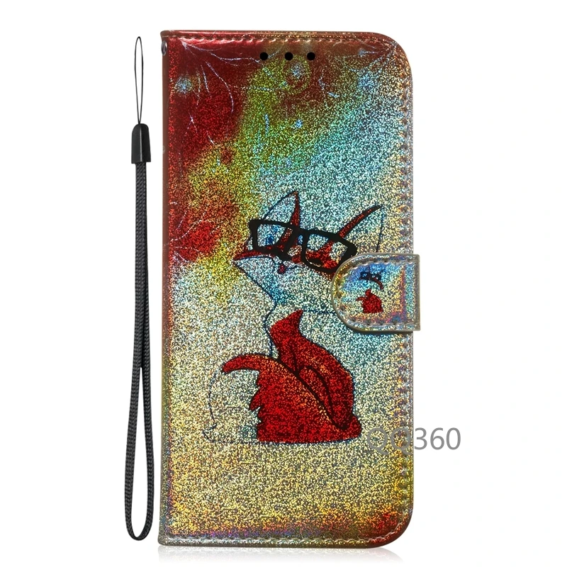Чехол с откидной крышкой для Samsung Galaxy A20 чехол бумажник пандой Etui A30 A 30 книги