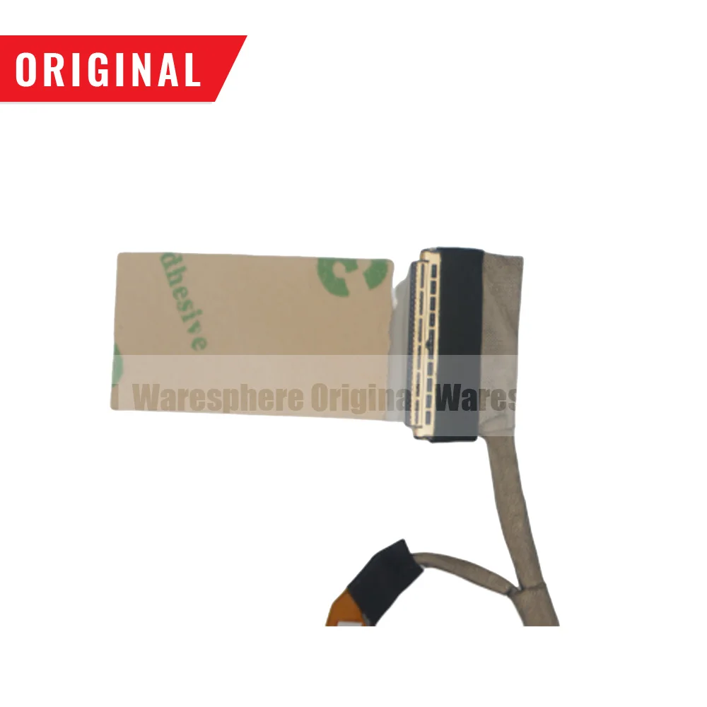 Новый LCD 30PIN EDP кабель для камеры MSI MS-17M1 K1N3040129 K1N-3040129 | Компьютеры и офис