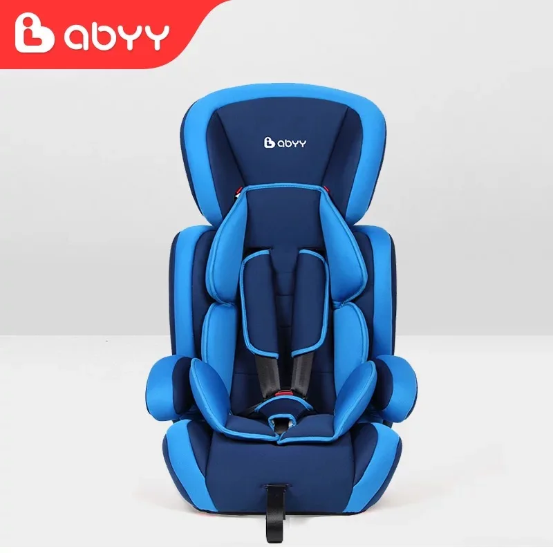 Детское автомобильное кресло с сиденьем бустером/портативное съемное сиденье