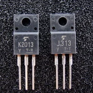 

2SJ313 2SK2013 Audio Power MOS-FET,MOSFET.