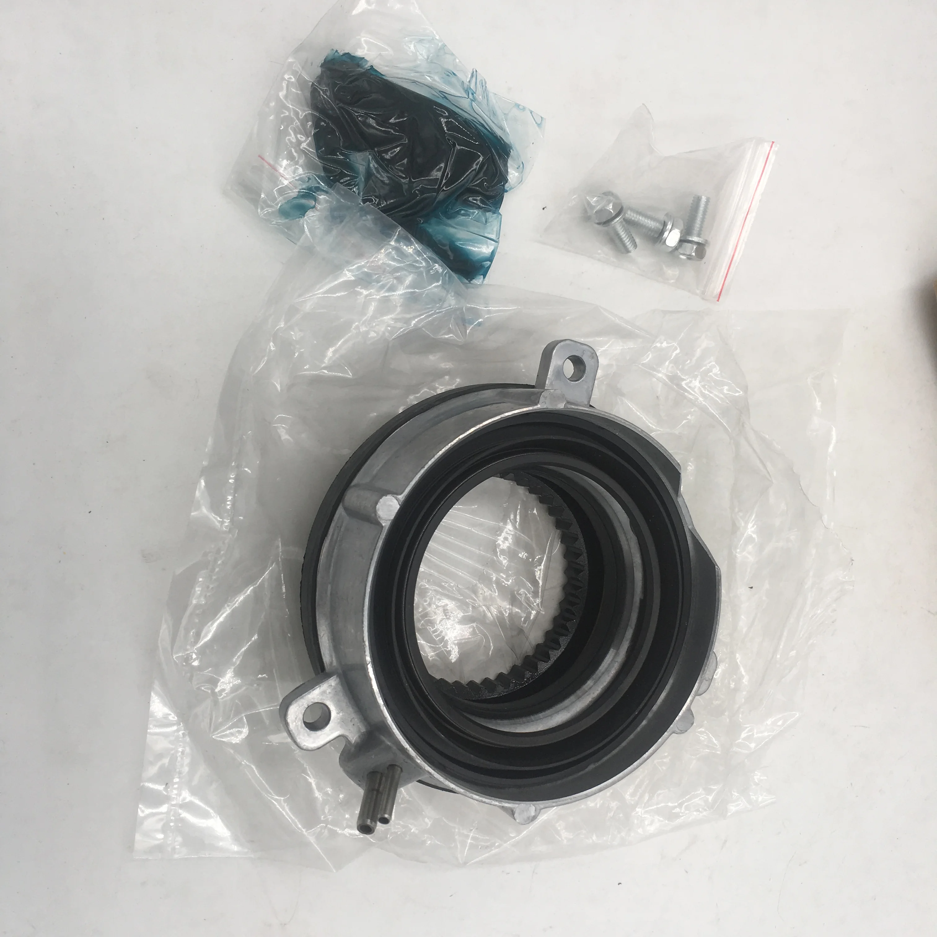 

Совершенно новый привод блокировки ступицы для Actyon Sports Kyron2 Rexton 2005- 2013 4151009000 4151009100