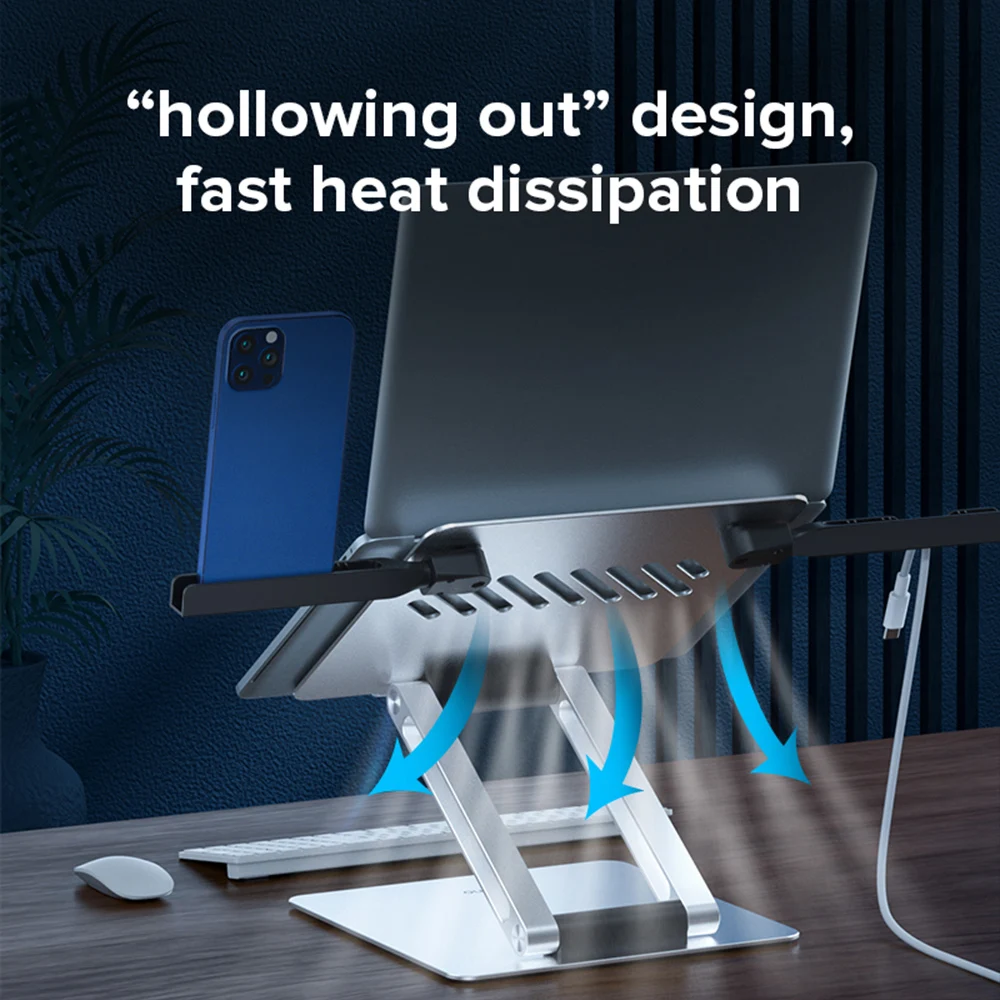 подставка llano из алюминиевого