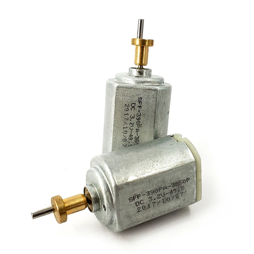SFF-390PA-3850P двигателя DC3.2-49.5 для стрижки волос