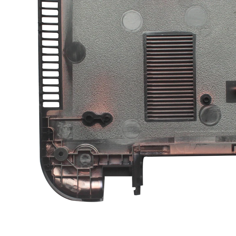 Новая нижняя крышка ноутбука TOSHIBA S55T-B черный чехол EABLN00201A EABLN002A1S | Компьютеры и