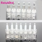 Картридж с иглой 912 Pin36Pin3D5D Nano MYM иглы-наконечники картридж с микроразъемом и штыковым винтом для Dr.imp pen 102050 шт.