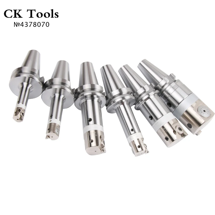 Регулируемые сверлильные головки 0 01 BT30 BT40 20-150 набор мм класс LBK1LBK2 LBK3 CNC Фрезер