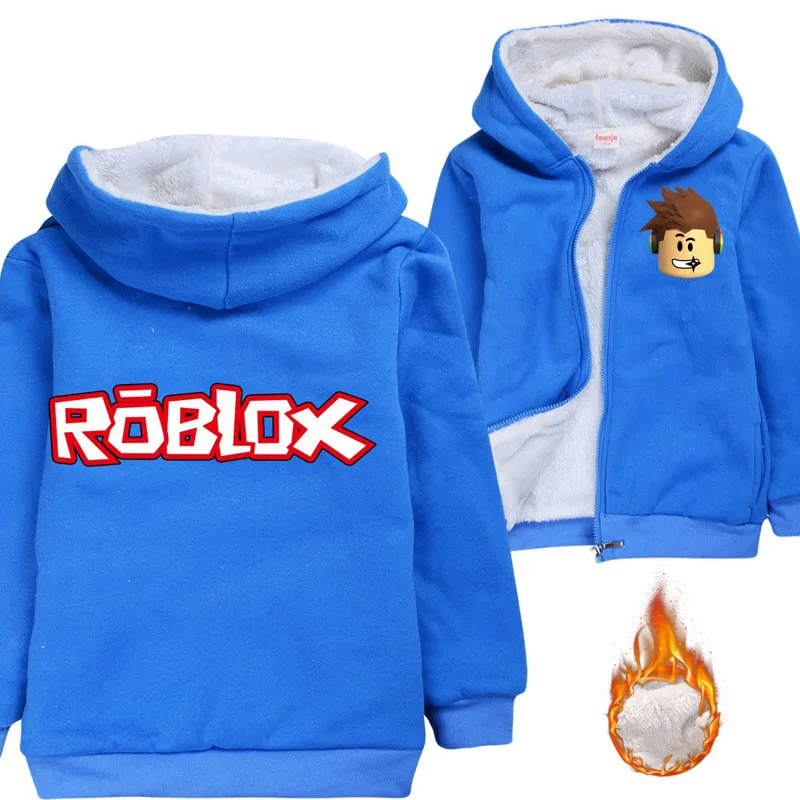 Зимняя толстовка на молнии с рисунком для маленьких мальчиков и девочек