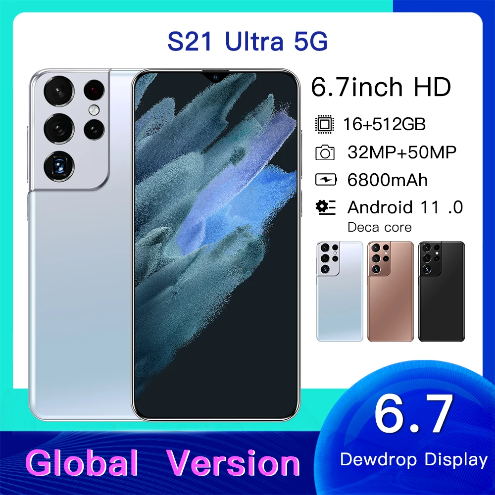 

S21, , 6,7 , Android 512, 16 888 , Qualcomm 6800, SIM