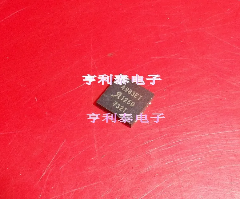 

5PCS/LOT A4983SETTR-T 4983ET