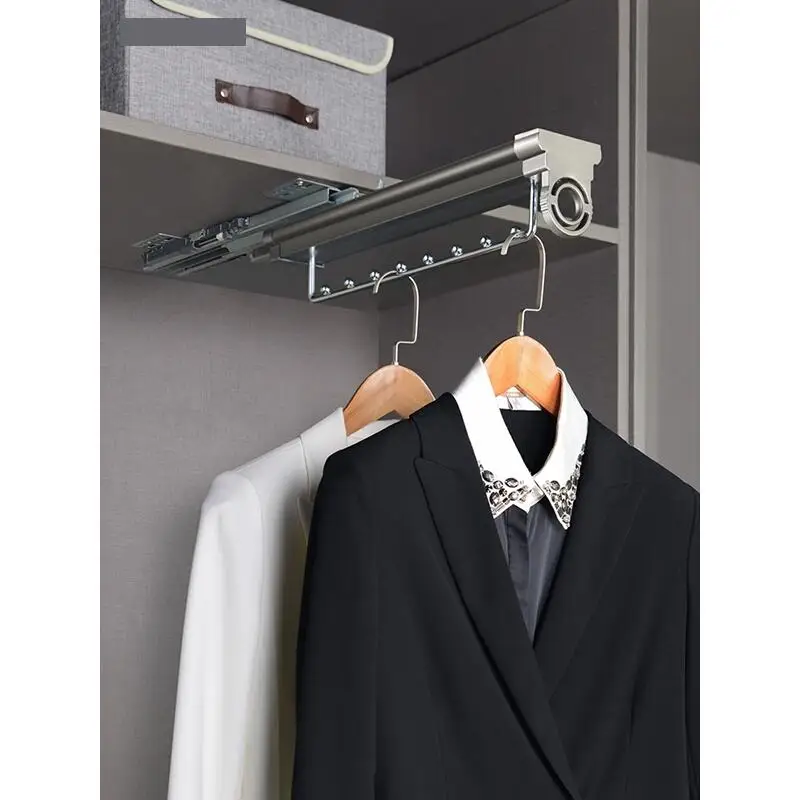 

Organizador Armario Etagere De Rangement Shelf Cajonera Scaffale Repisa Rack Estante Shelves Adjustable Closet Organizer Basket