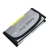 Gift Hobbyking Turnigy Nano-Tech 1200 мАч 11,1 В 3 ячейки 25-50c Li-On батарея для пенные дротики бластер и водный гель бластер бусины - Цвет: Gift