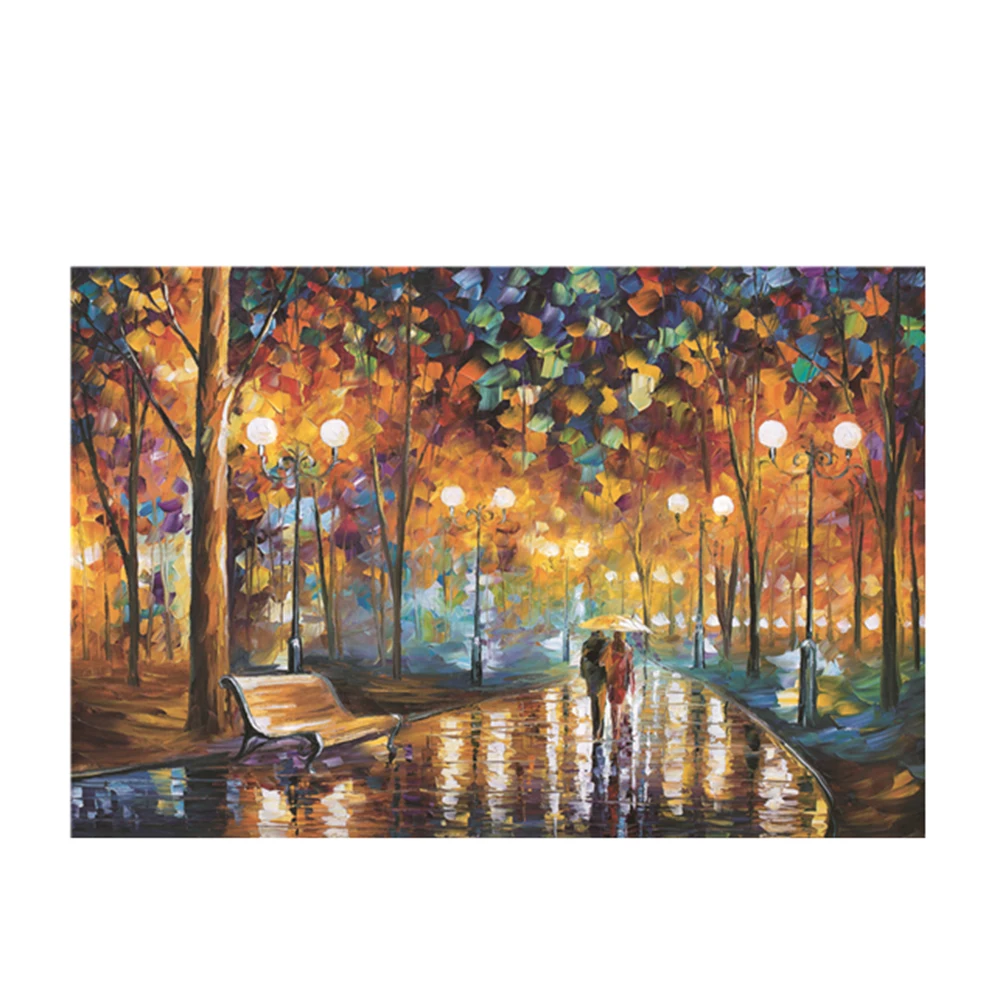 Пазлы бумажные для детей и взрослых 1000 шт.|Сувениры вечеринок| |