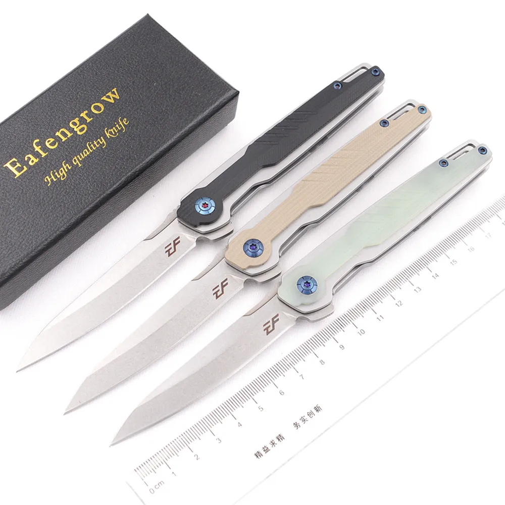 Eafengrow ΠΠΎΠ²ΡΠΉ EF942 ΡΠ΅Π°Π»ΡΠ½ΡΠΉ D2 60HRC ΠΠ΅Π·Π²ΠΈΠ΅ ΡΠ°ΡΠΈΠΊΠΎΠ²ΡΠΉ ΠΏΠΎΠ΄ΡΠΈΠΏΠ½ΠΈΠΊ G10 Π ΡΡΠΊΠ° Π’Π°ΠΊΡΠΈΡΠ΅ΡΠΊΠΈΠΉ ΠΠ΅ΠΌΠΏΠΈΠ½Π³ ΠΠ°ΡΠΌΠ°Π½Π½ΡΠΉ ΠΎΡ
ΠΎΡΠ½ΠΈΡΠΈΠΉ ΠΈΠ½ΡΡΡΡΠΌΠ΅Π½Ρ Π΄Π»Ρ ΠΏΠΎΠ²ΡΠ΅Π΄Π½Π΅Π²Π½ΠΎΠ³ΠΎ ΠΈΡΠΏΠΎΠ»ΡΠ·ΠΎΠ²Π°Π½ΠΈΡ ΡΠΊΠ»Π°Π΄Π½ΠΎΠΉ Π½ΠΎΠΆ Eafengrow ΠΠΎΠ²ΡΠΉ EF942 ΡΠ΅Π°Π»ΡΠ½ΡΠΉ D2 60HRC ΠΠ΅Π·Π²ΠΈΠ΅ ΡΠ°ΡΠΈΠΊΠΎΠ²ΡΠΉ ΠΏΠΎΠ΄ΡΠΈΠΏΠ½ΠΈΠΊ G10 Π ΡΡΠΊΠ° Π’Π°ΠΊΡΠΈΡΠ΅ΡΠΊΠΈΠΉ ΠΠ΅ΠΌΠΏΠΈΠ½Π³ ΠΠ°ΡΠΌΠ°Π½Π½ΡΠΉ ΠΎΡ
ΠΎΡΠ½ΠΈΡΠΈΠΉ ΠΈΠ½ΡΡΡΡΠΌΠ΅Π½Ρ Π΄Π»Ρ ΠΏΠΎΠ²ΡΠ΅Π΄Π½Π΅Π²Π½ΠΎΠ³ΠΎ ΠΈΡΠΏΠΎΠ»ΡΠ·ΠΎΠ²Π°Π½ΠΈΡ ΡΠΊΠ»Π°Π΄Π½ΠΎΠΉ Π½ΠΎΠΆ