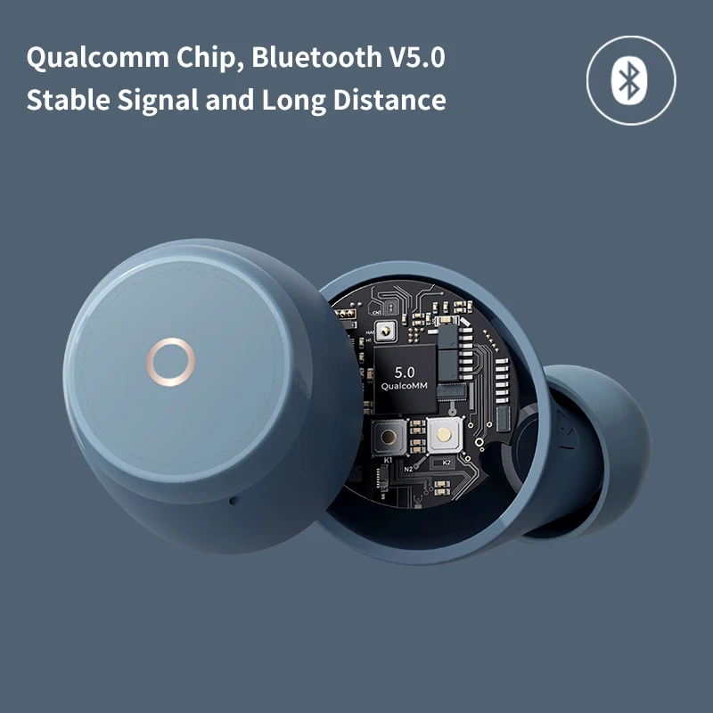 للبيع اديفير X3 TO-U الجمعة السوداء الطبعة TWS سماعة لاسلكية تعمل بالبلوتوث سماعة بلوتوث 5.0 مساعد صوت التحكم باللمس مساعد صوت