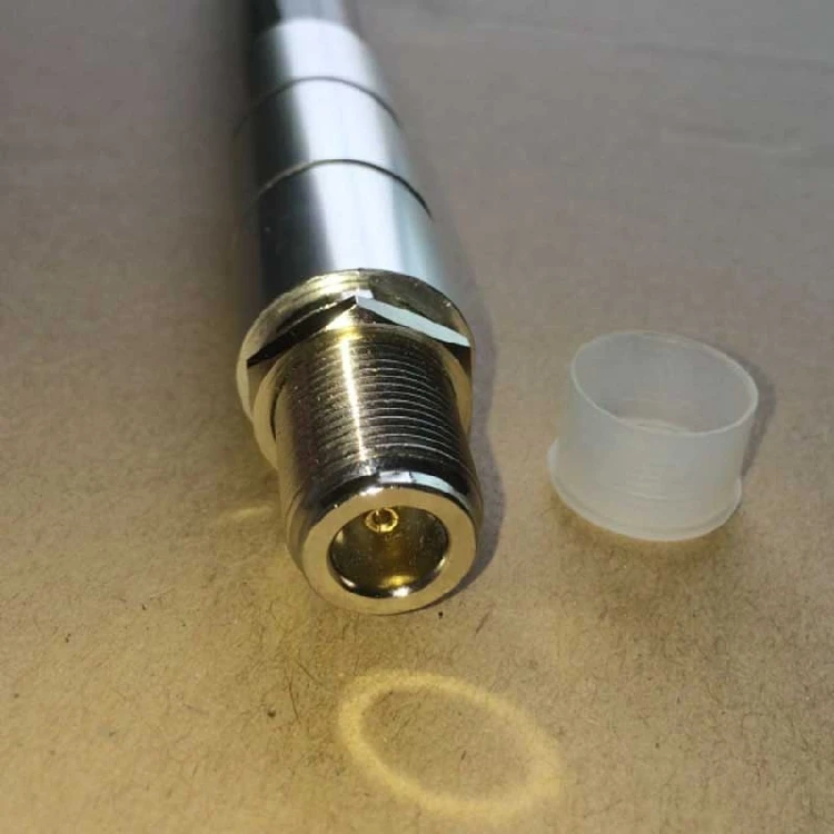 

Mhz Antenna Walkie-talkie Special-purpose Band Signal Communication Command Network Colony Signal Communication Base Station