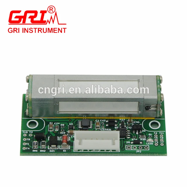 

infrared CO carbon monoxide gas sensor analyzer with relay output