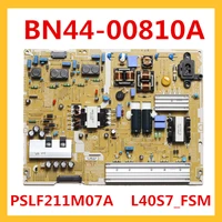bn44 00810a pslf211m07a l40s7_fsm original power supply board for samsung un40ju7100fxza bn44 00810a power board