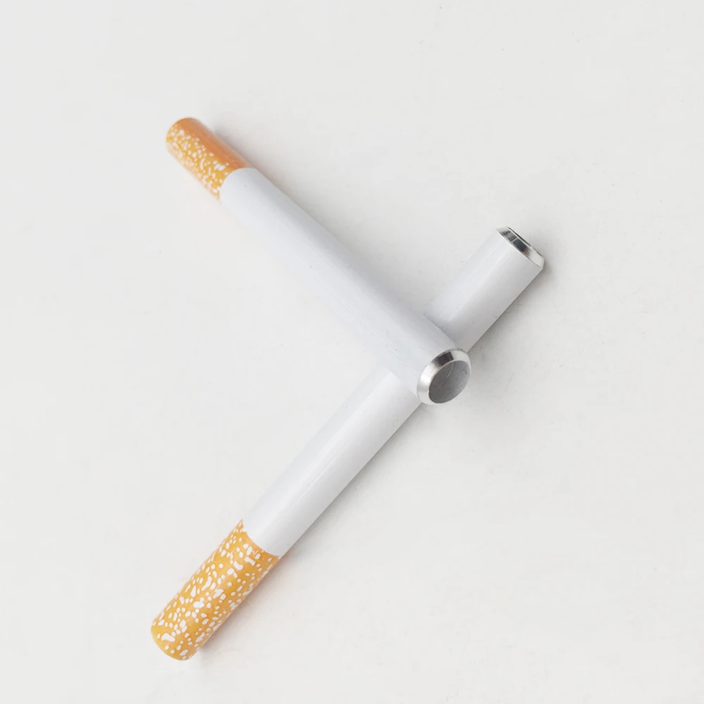 2 шт./лот алюминиевая летучая мышь One Hitter 78 мм и 55 аксессуары для сорняков