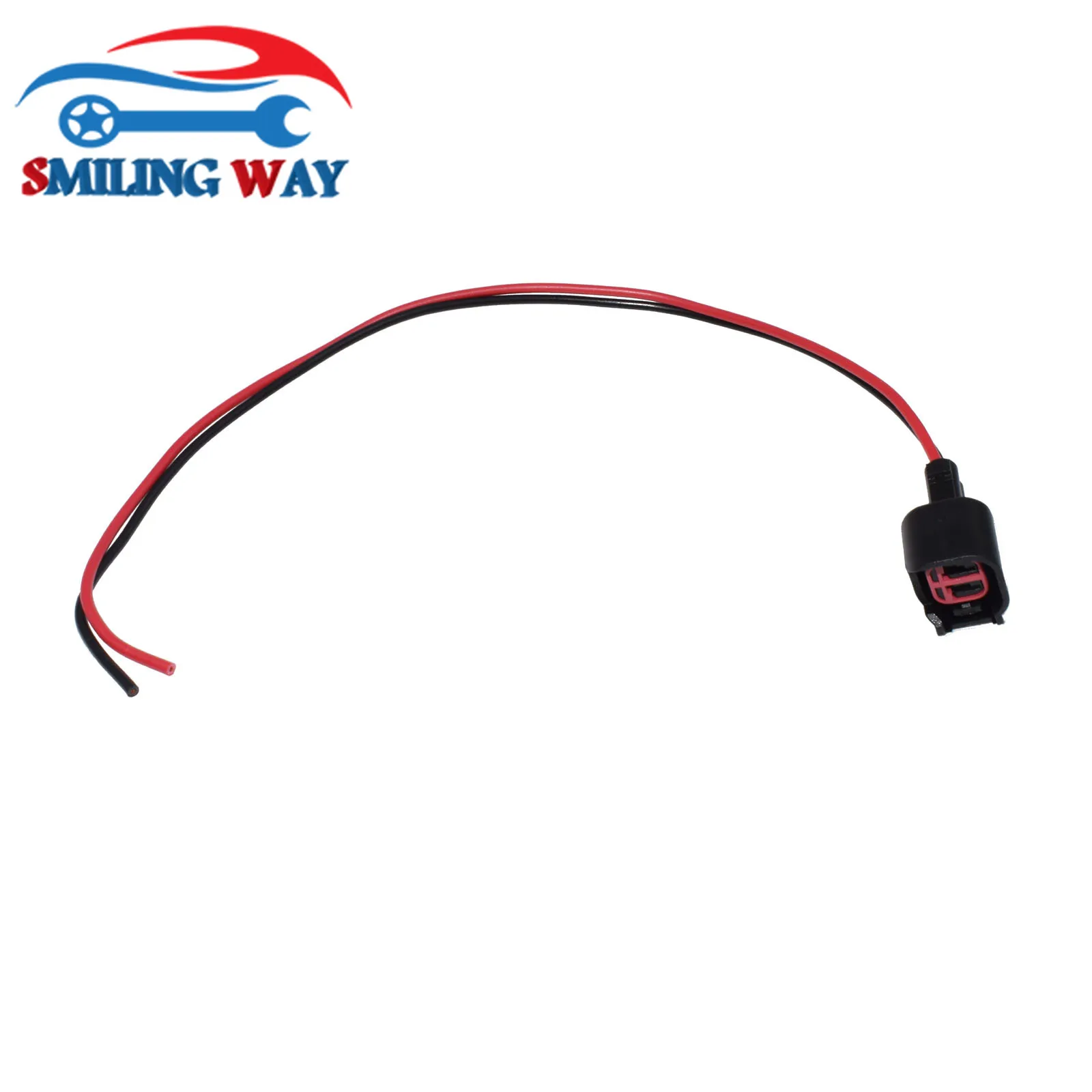 Топливный инжектор и соединитель проводки комплект жгутов проводов для Jeep Grand