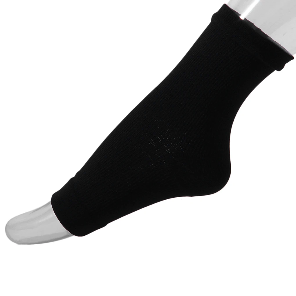 Унисекс Спорт на открытом воздухе Анти усталость циркуляция ангела снимает отек