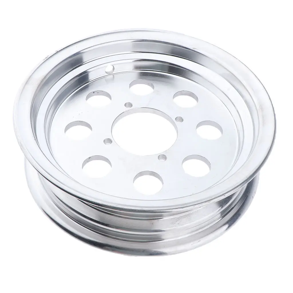 Сверхмощный металлический бескамерный обод колеса для мотоцикла Honda Z50 Mini Trail 50cc