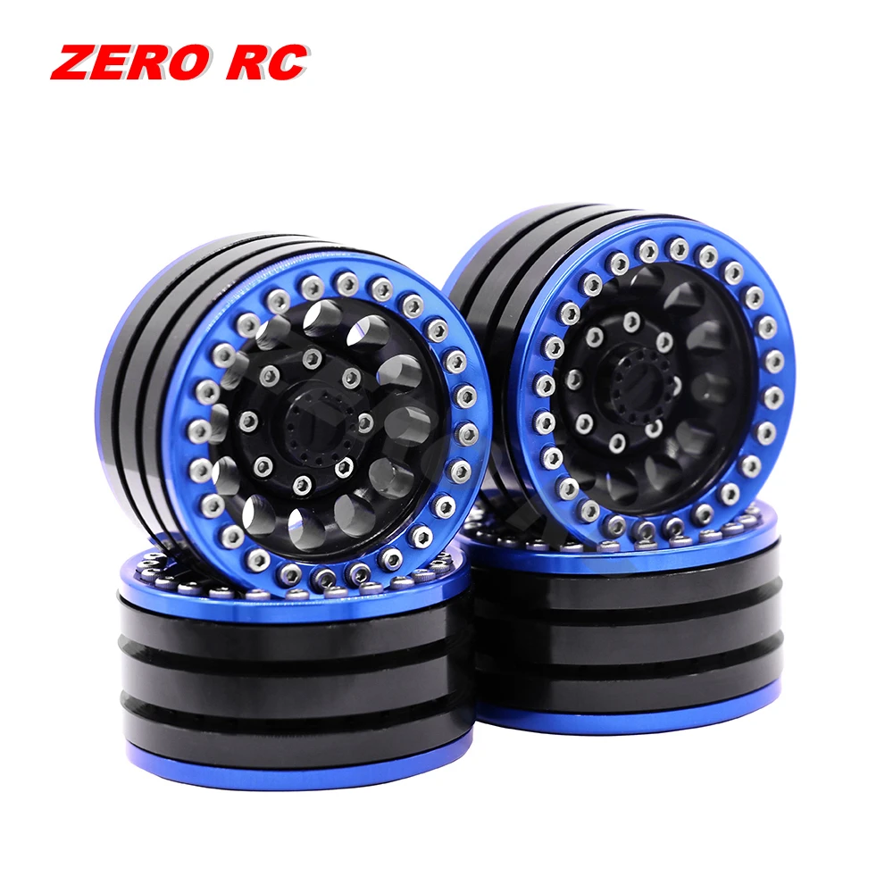 Колесные диски 1 9 дюйма с Бусиной 4 шт. | Игрушки и хобби