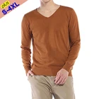 Прямая продажа с фабрики, свитера, Мужской пуловер, мужской весенний приталенный свитер, джемпер, трикотажная одежда на осень и зиму, Джерси, Мужская одежда, 31 цвет