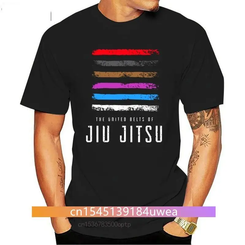 

New Men Hoodie BJJ Belt Rank for Jiu Jitsu Women Streetwear