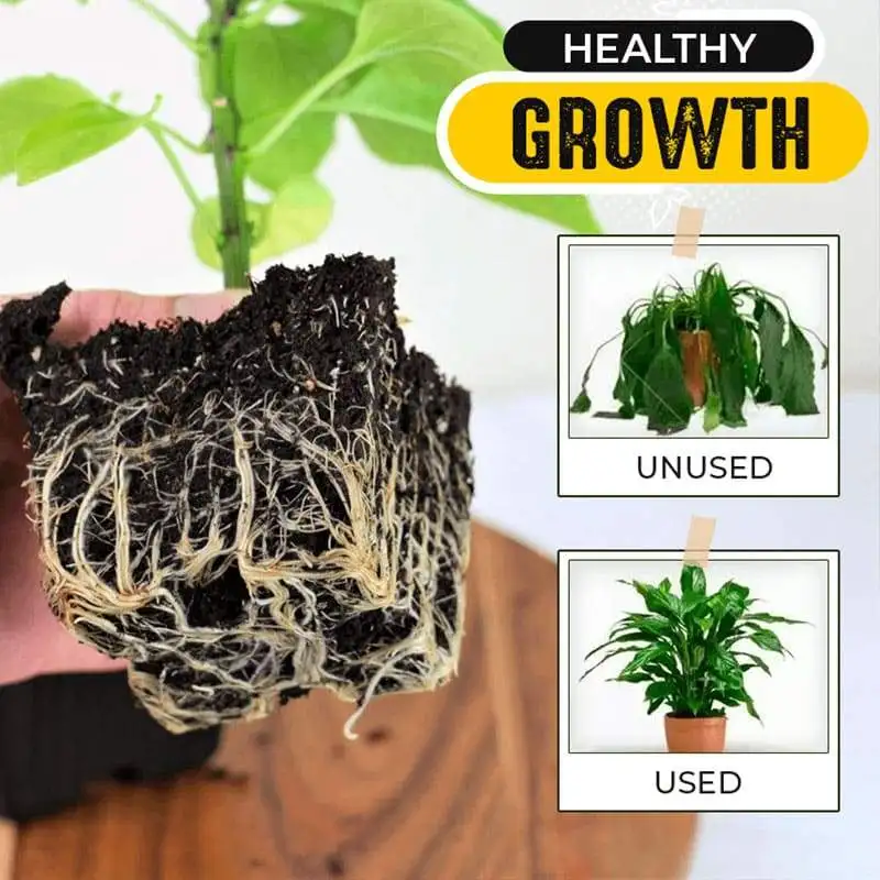 

Rapid Rooting Powder TablewareFast Rooting Powder Bonsai Plant Rapid Hormone Regulators Growing Germination Aid Fertilizer Garde
