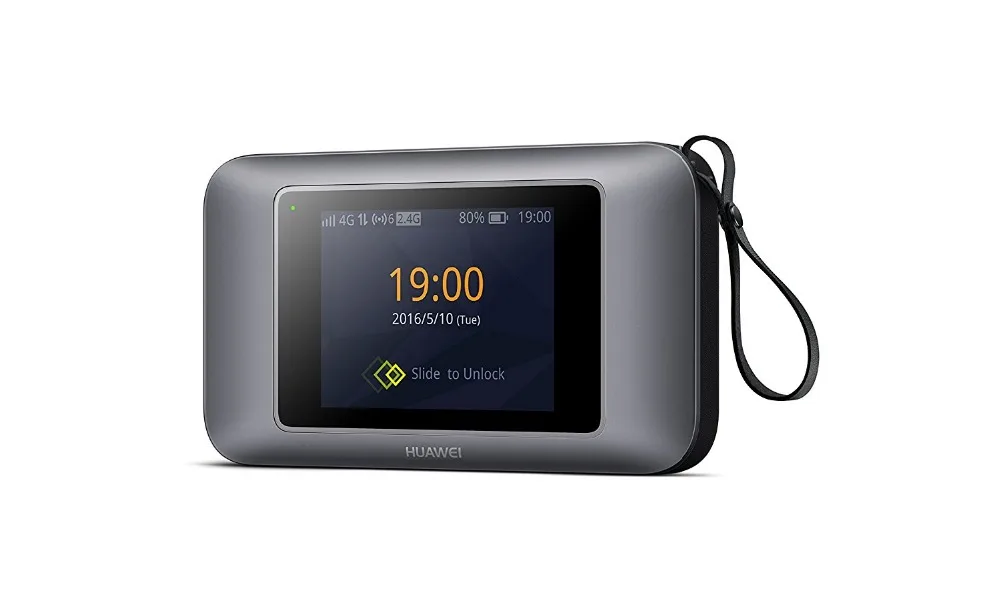 Полосы FDD LTE для Huawei 1/3/5/7/8/20 (800/850/900/1800/2100/2600 МГц) TDD: miFi модем