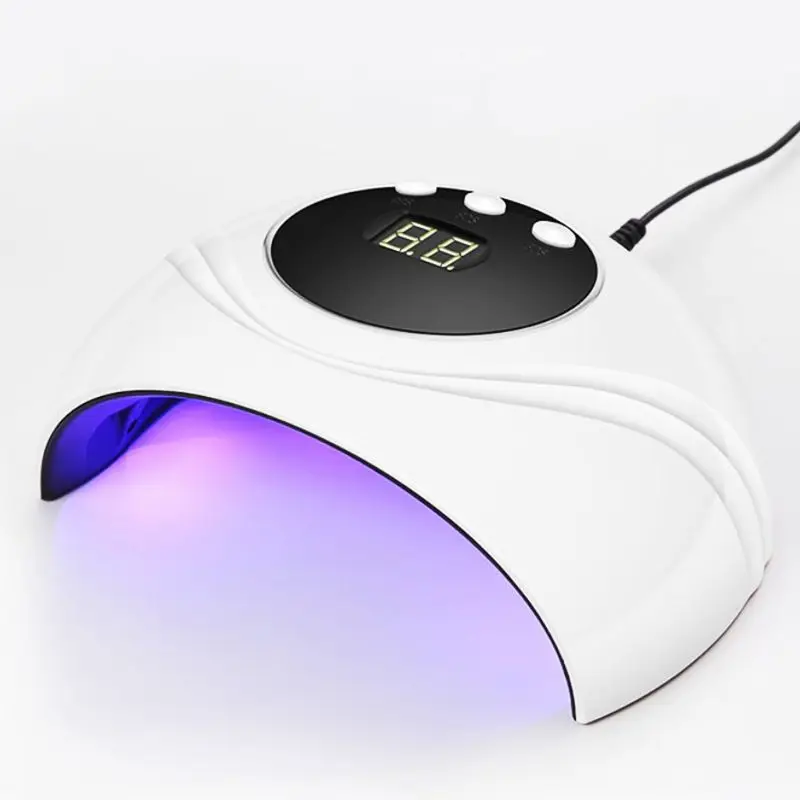 УФ-лампа для дисплея 24 Вт набор ногтей быстрое наращивание Праймер гетроп-лак