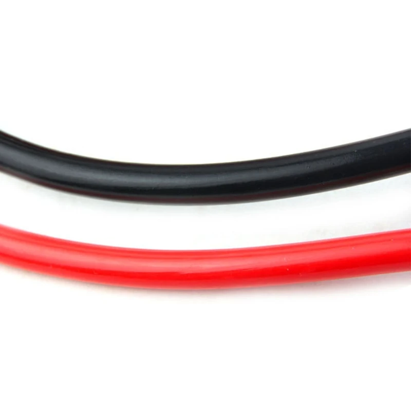 

3 Meters 500A Car Power Charging Booster Cable Alligator Clamp Battery Jumper Wires Car Emergency Accessories Auto Parts