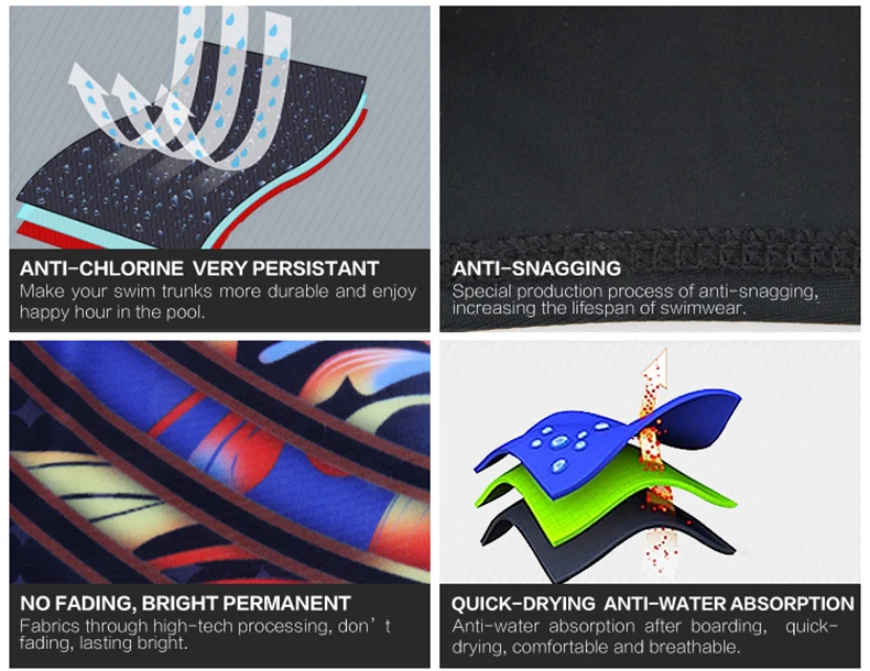 

Racing Swimsuit Plus Size Swimwear Women Knee Slimming One-Piece Suits Professional Long Athletic Padded Bathing Suit