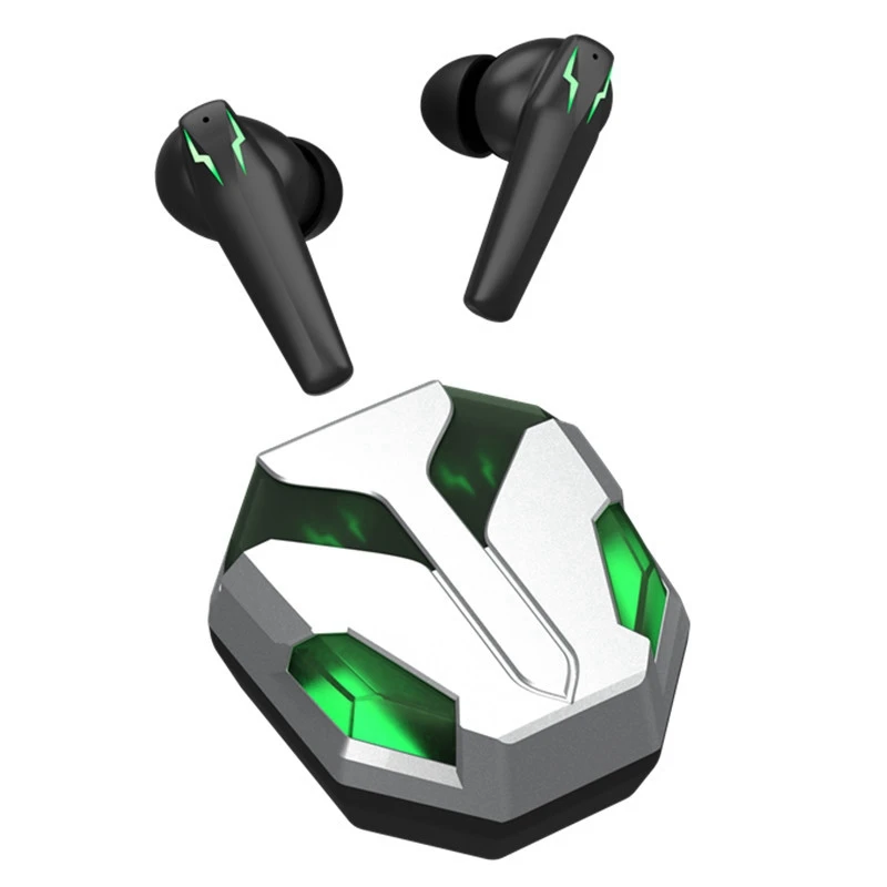 

TWS-стереонаушники GM1 с поддержкой Bluetooth