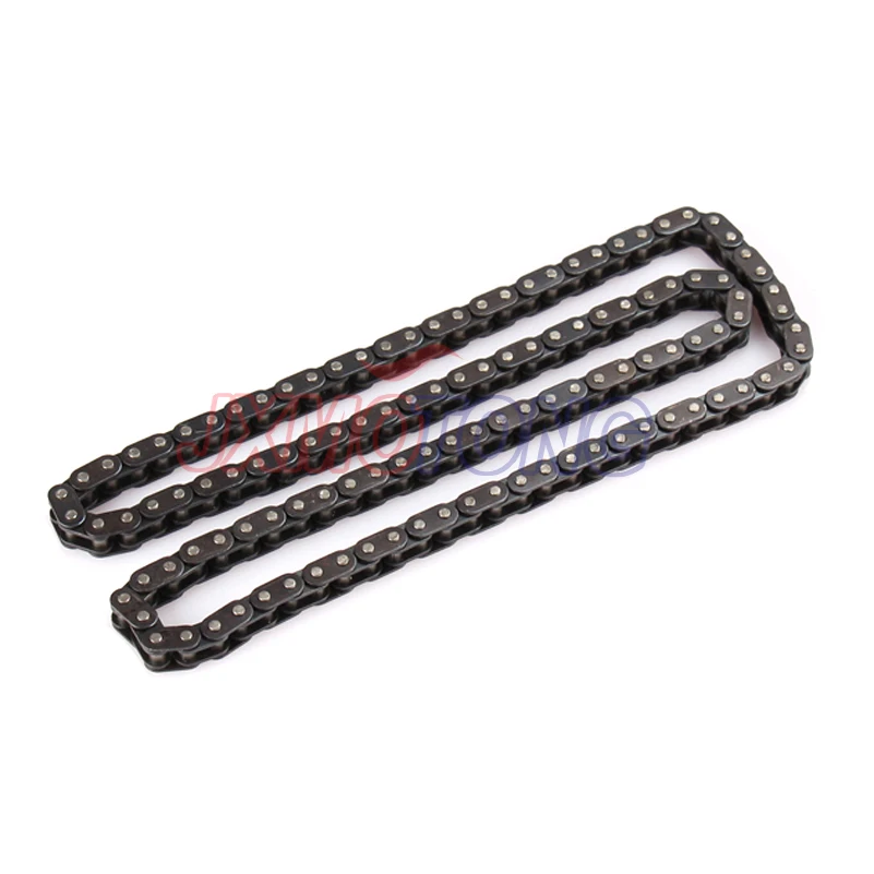 Звеньевая Звездочка для мини-квадроцикла T8F 108 с запасным звеньем китайского