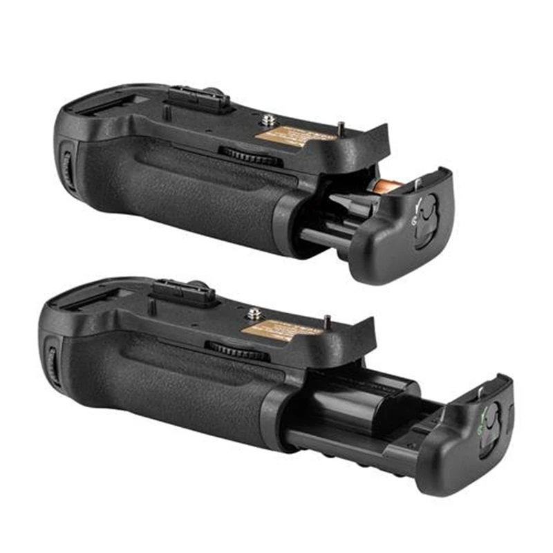 MB-D12 Pro Series Multi-Power Battery Grip для камеры Nikon D800 D800E и D810 | Электроника