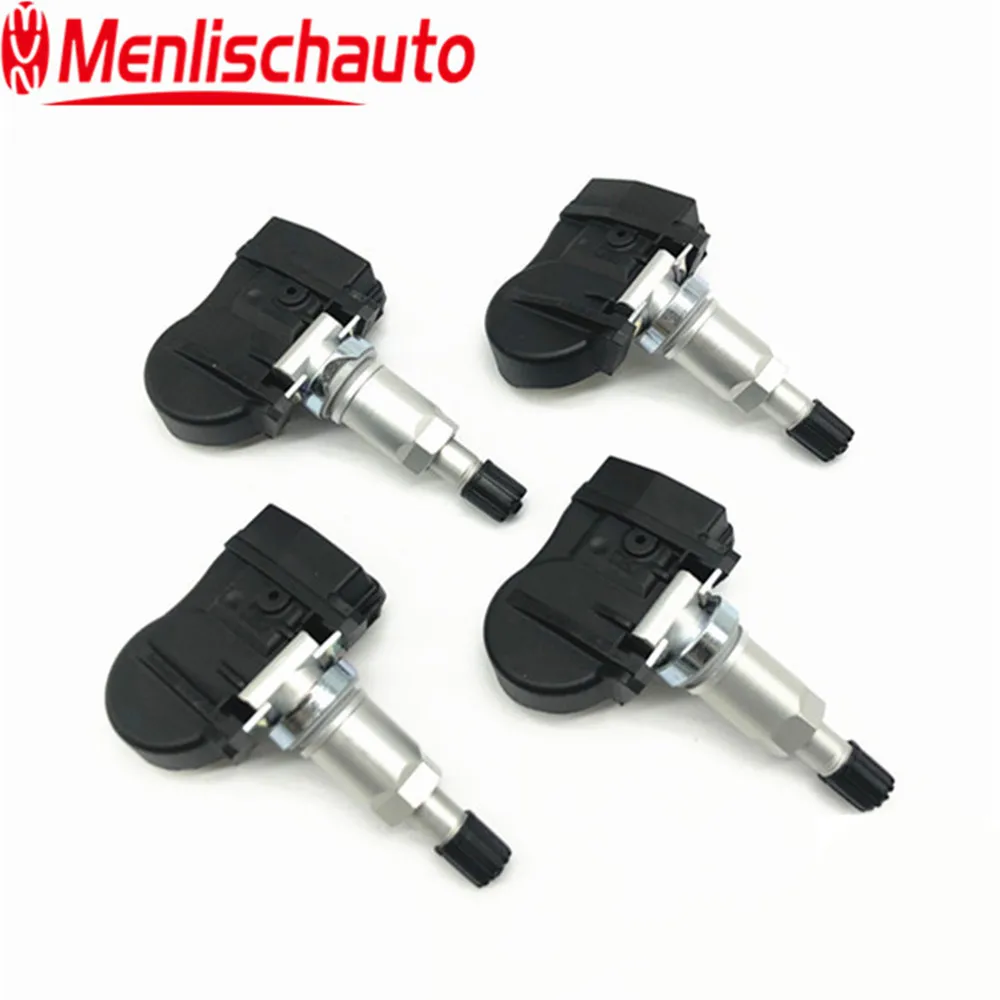 1 шт. OEM колеса TPMS клапан подходит для корейских автомобилей K5 2011-2013 #529331J000 |