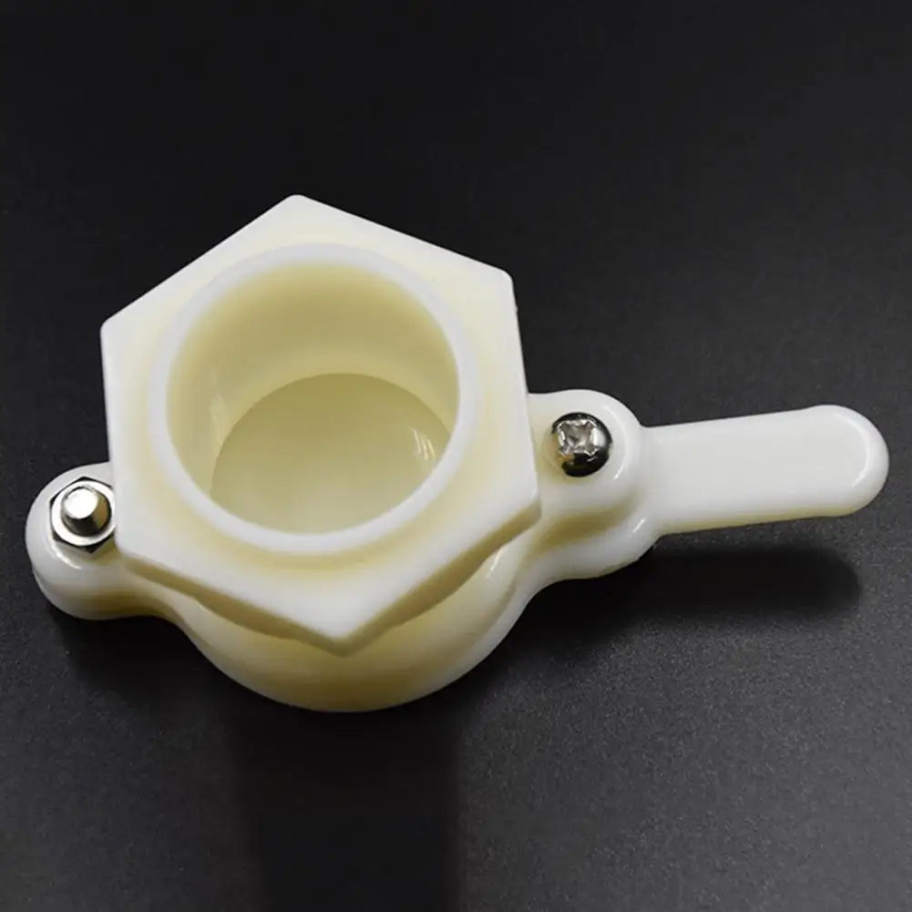 Пчелиный кран из АБС пластика прочный нескользящий для сада пчеловодства набор