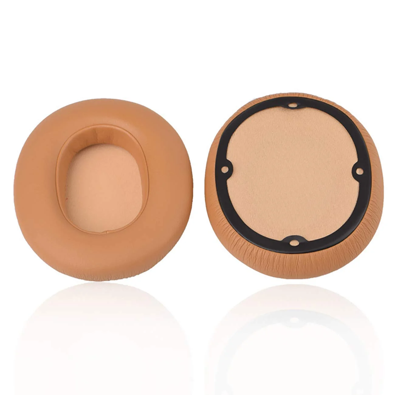 

Potein Leather Replacement Earpads Ear Pad Cushion Cups Cover Repair Parts for Edifier W830BT W860NB W830 BT W860 NB Headphones