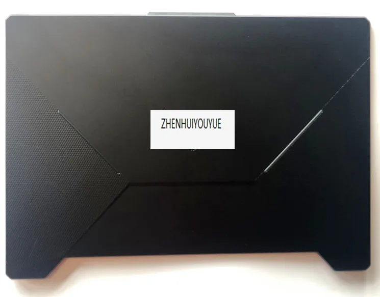 

Новый черный чехол для ASUS FA506 FA506IU