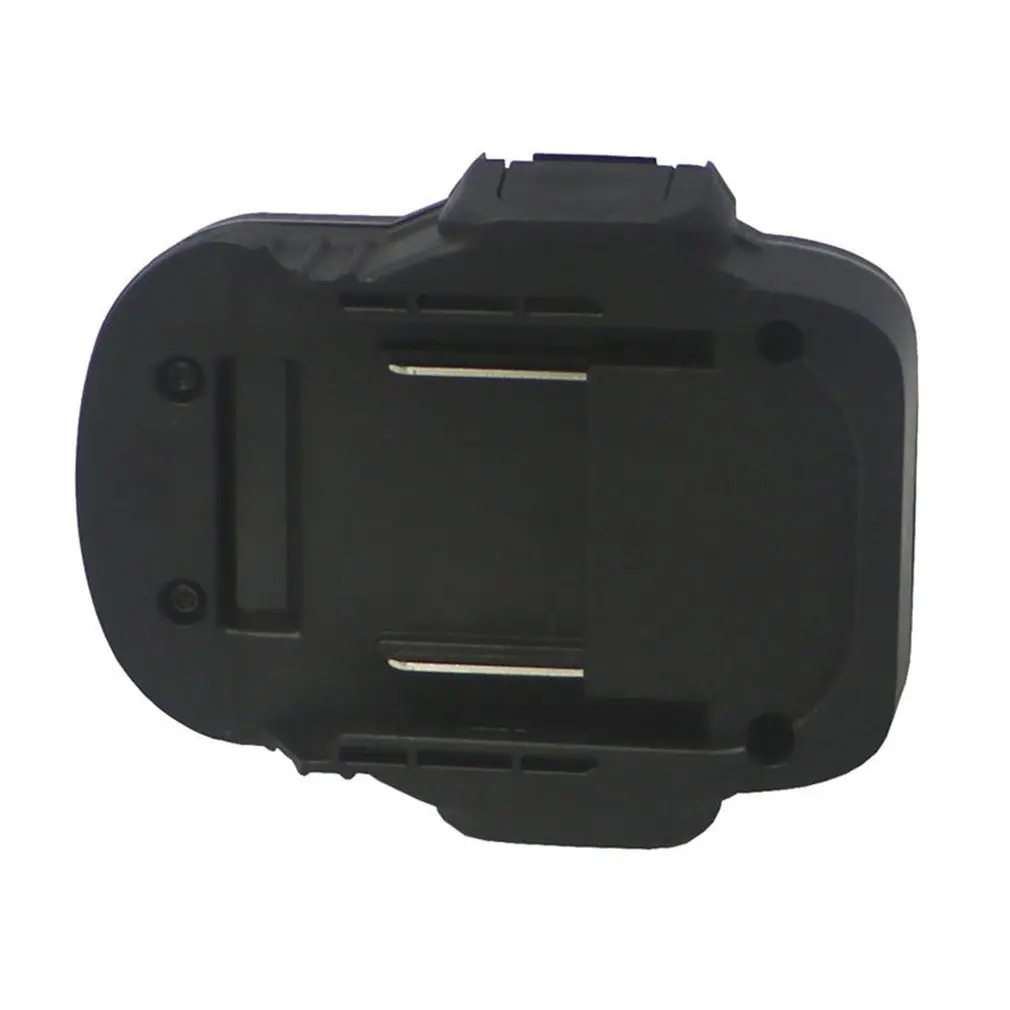 MT20MN 18V литий-ионная аккумуляторная батарея конвертировать в 18V NI-CD/никель-металлогидридные Зарядные устройства адаптер для прибора для makita Аккумулятор для электроинструмента(батарея не входит в комплект