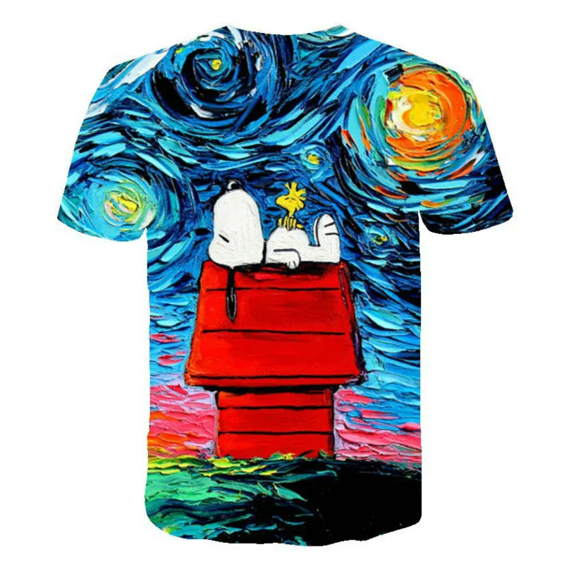 

Latest children cartoon T-shirt, clown boy and girl short sleeve T-shirt, horror print T-shirt, street fashion T-shirt 2021