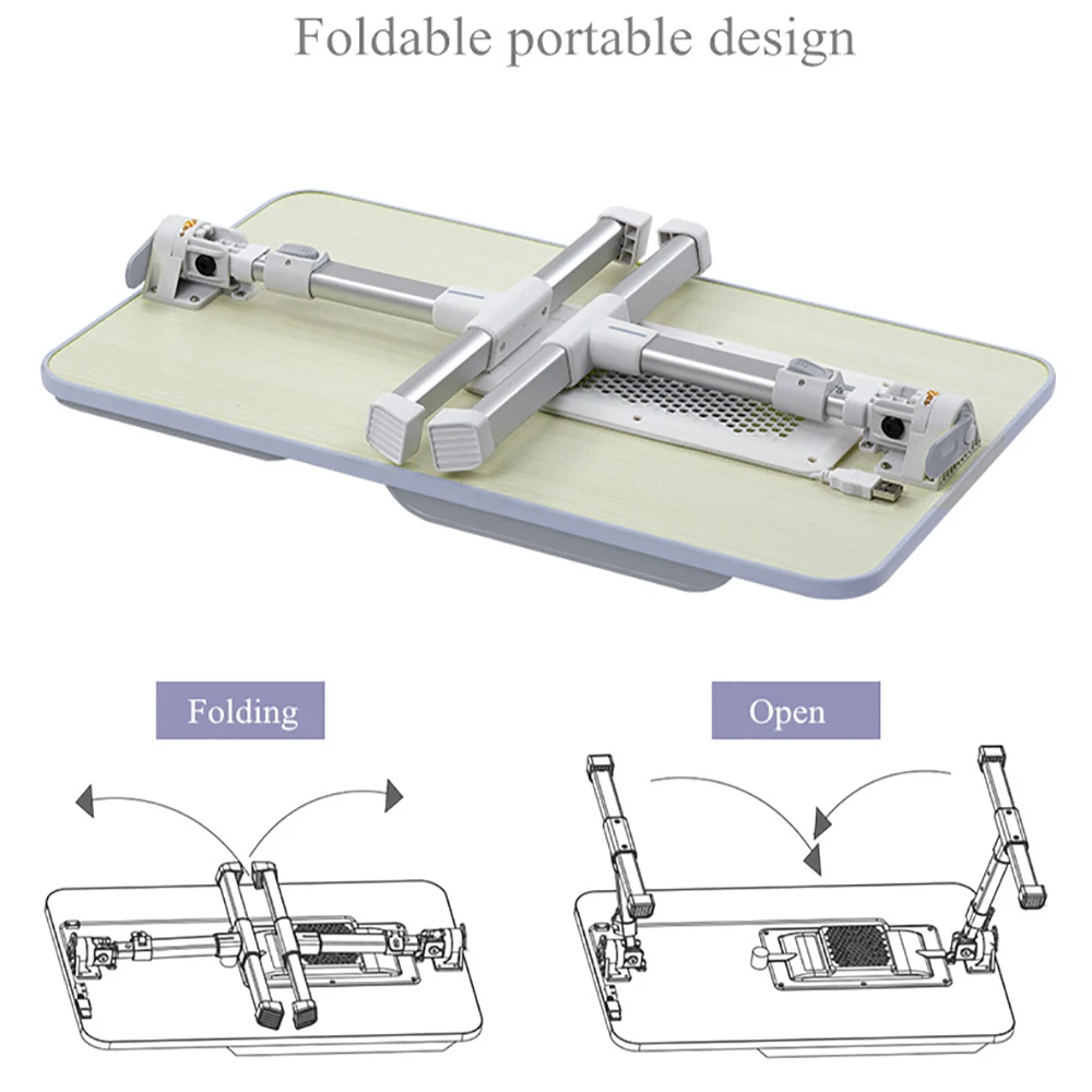 регулируемый стол mrosaa для ноут