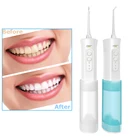 Ирригатор для полости рта, Электрический водный Стоматологический Ирригатор для чистки зубов