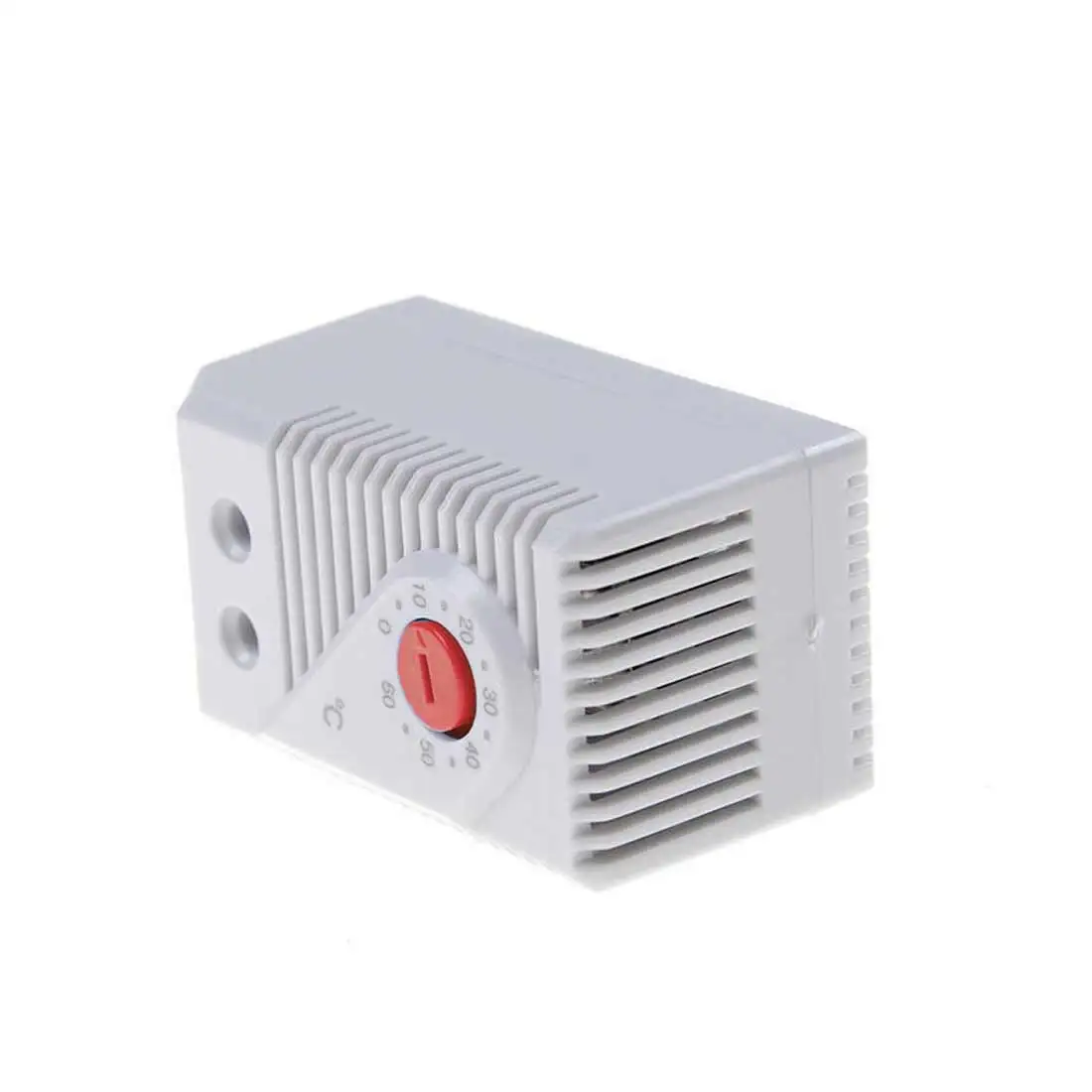 Easy Mini Operation Mechanical Thermostat Measurement Home Switch Connect Heater Temperature Controller Compact Filter Fan | Инструменты