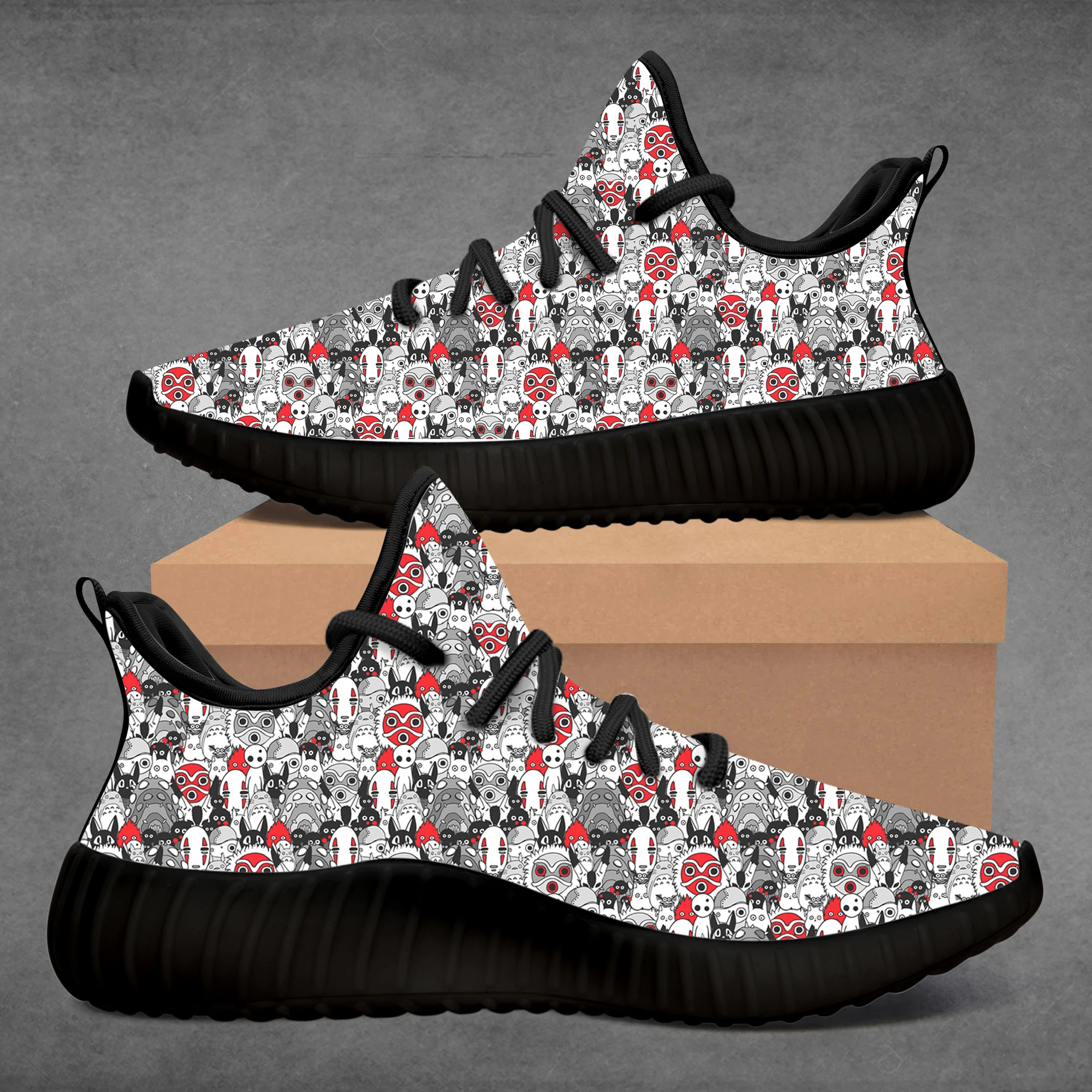 

Custom EUR 35-47 Men For Women Running Girl Sneakers Youth Tennis Shoes