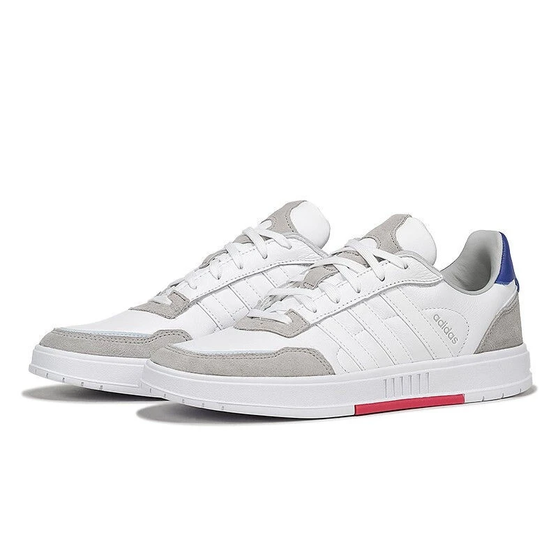 Новое поступление! Оригинальные мужские кроссовки для скейтбординга Adidas NEO