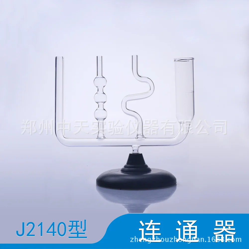 

Junior high school physics connector with base physics teaching instrument experiment equipment connector j2140