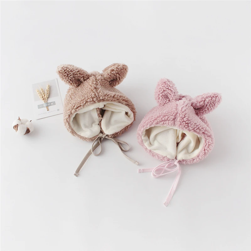 Зимний кашемировый жилет для маленьких девочек из ягненка флисовый Детская