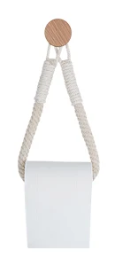 

Bathroom Toilet Paper Holder Wall Mounted Paper Stand Towel Rack Bathroom Tissue Holder Boho Paper Towel Dispenser Accessorios